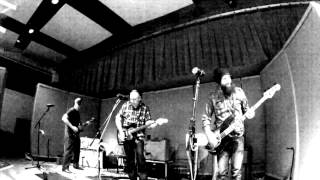 Brokeback perform "Gold!" on WBEZ's Morning Shift