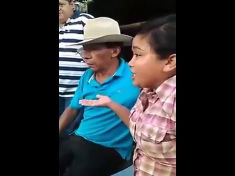 llaneras buenas jocosas