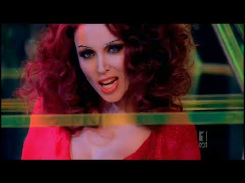 DANNII MINOGUE vs JASON NEVINS  - Touch Me Like That  (2007 GW)