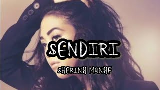 Download lagu Sendiri lirik - Sherina Munaf - Musik Penghantar Tidur mp3
