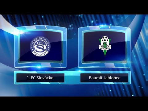 1. FC Slovácko vs Baumit Jablonec Predictions & Preview 16/03/19 - Football Predictions