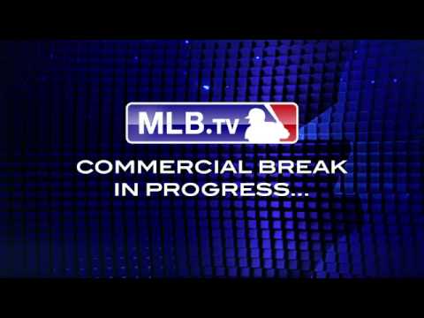 ATL AT CHA - July 21, 2013