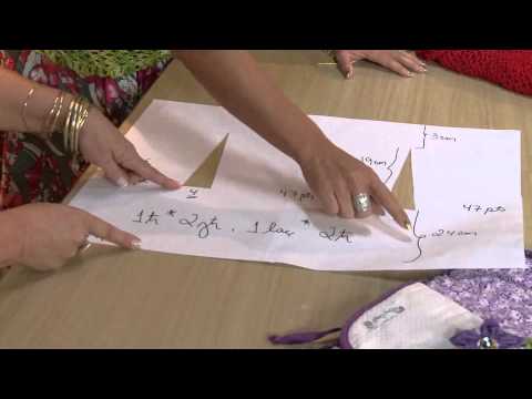 Fique linda com o bolero em crochê para o verão!