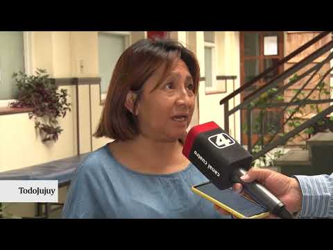 Claudia Olivera - maltrato animal en Palpalá