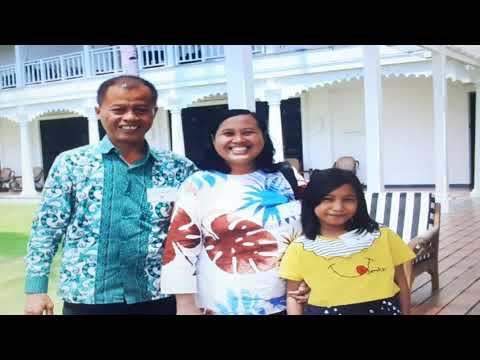 Morris Found For Orphanage 6 june 2018