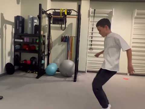 @FitlightTraining recuperare si kinetoterapie floresti