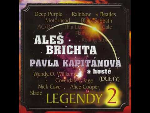 Aleš Brichta - Děti oceánu