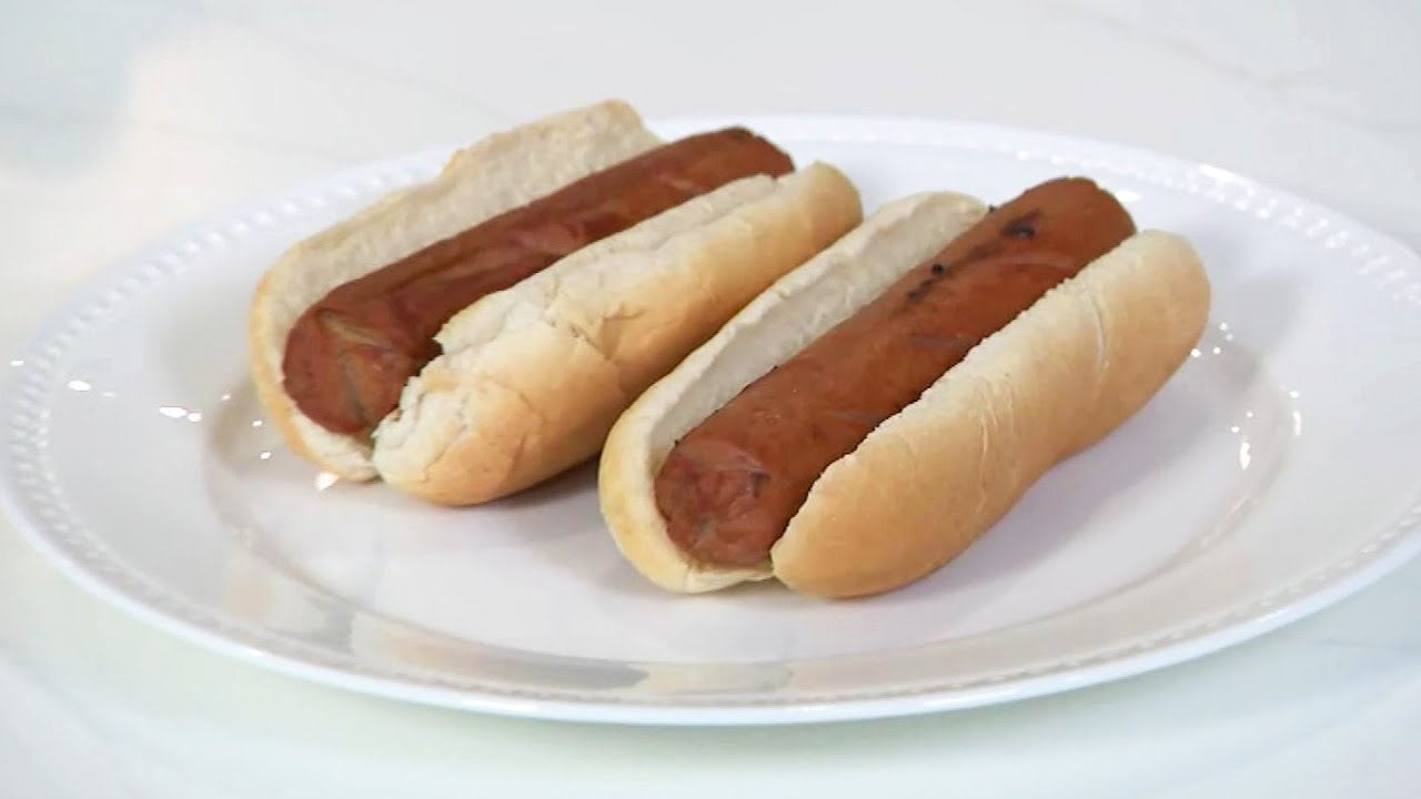 Does Eating 1 Hot Dog Really Take 36 Minutes Off Your Life Cooking Videos