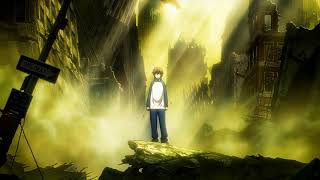 「Creditless」Kekkai Sensen OP / Opening 1「UHD 60FPS」