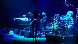 phish 10 26 10 manch NH Access Me