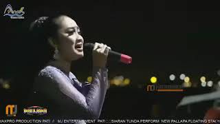 Download lagu HADIRMU BAGAIKAN MIMPI -- ANISA RAHMA -- NEW PALLAPA ANCOL mp3