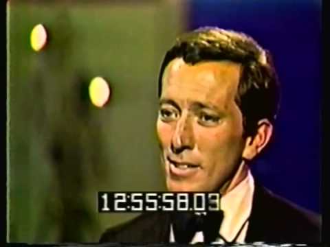 Andy Williams - If I Love Again
