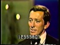 Andy Williams - If I Love Again