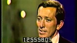 Andy Williams - If I Love Again