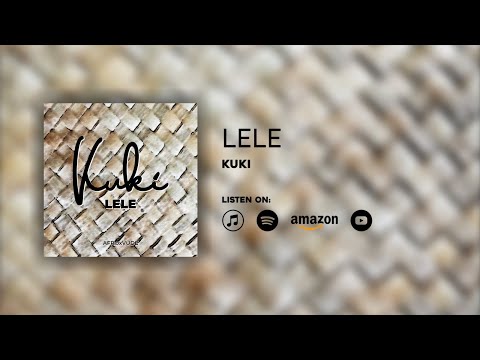 KUKI - Lele (Audio)