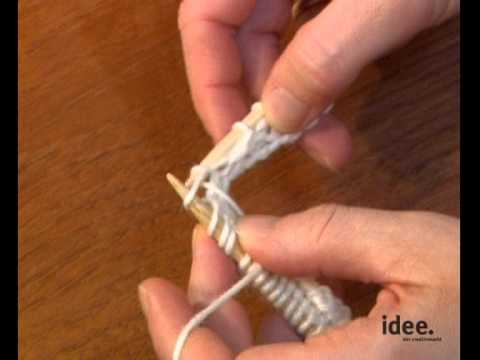 idee. Tipp Nr. 059 - Stricken - Grundlagen Teil 2
