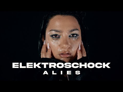 Alies - Elektroschock (prod. Laskah & Stepan Cebotarev)