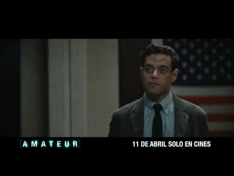 Anuncio: 'Tensa e impredecible'