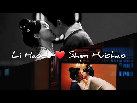 Perfect match mv- Li Haode ❤ Shen Huishao #cdrama #perfectmatch #netflix