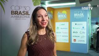 Alicia Arguello – Global Head of Sustainability – Hitachi Energy