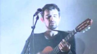 Live : Gabriel Rios : Polé Polé : 2007-07-22