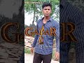 Beta Baap Se Milna Chahega Gadar 2 Movie Dailogue Sunny Deol Best Dialogue Gadar2 Shorts