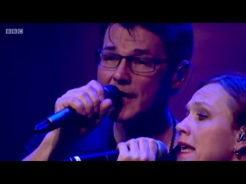 a-ha — Crying in the Rain (live at BBC Radio Theatre, March 24 2016)