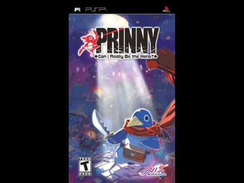 Best VGM 218 - Demon Sea Casino - [Prinny: Can I Really Be the Hero?]