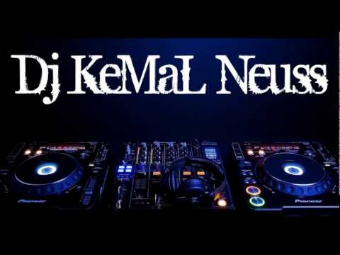 Dj KeMaL Neuss Vs. Alisan ft. Demet Akalin - Melekler Imza Topluyor ( REMIX )