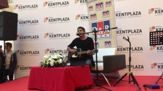 Ferman Akgül - İstemem Söz Sevmeni | Konya Kent Plaza