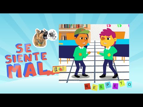 Valentine Capítulo 10: Se siente mal