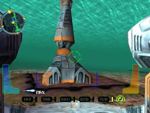 Uprising X  ~ PS1 PlayStation