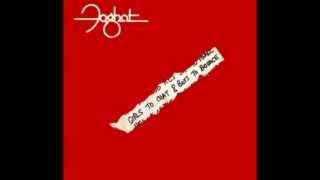 08 - Sing About Love (Live) - Foghat