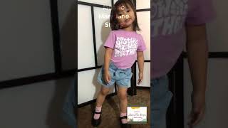 🥿Playtime Shoes | JABASIC Girl&#39;s Mary Jane School Uniform Shoes