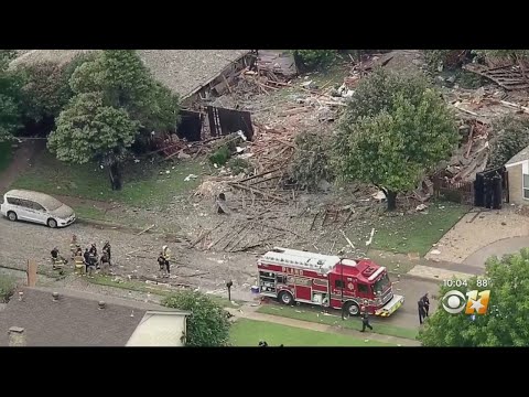 2 Dead From Untreatable 'Superbug' Fungus Reported At 2 Dallas Hospitals