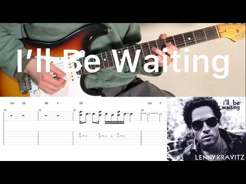 I'll Be Waiting - Horslips