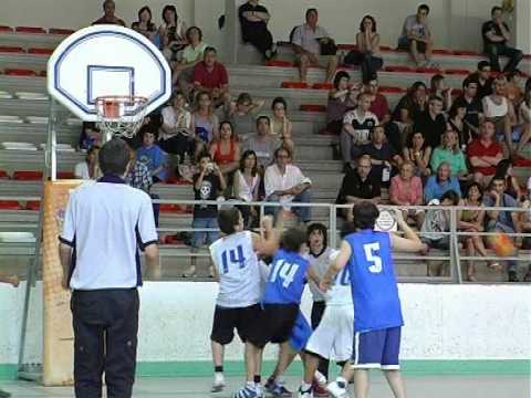 Blanes, Ciutat del Bàsquet Català 2009