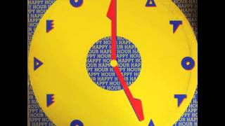 Deodato - Happy Hour
