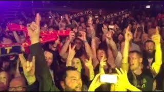 The Lovely Eggs Fuck It Massive at Gorilla Manchester 2017