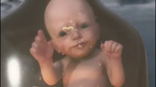 【DEATH STRANDING】女性実況でのんびりプレイ#3
