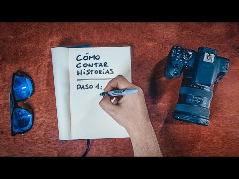 CÓMO GRABAR UN VLOG | La estructura de un video exitoso