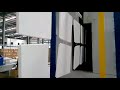 Powder curing ovens-Prism surface coatings 