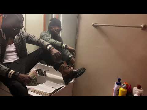 MacG DaSauce- “M.Sauce” (Official Music Video