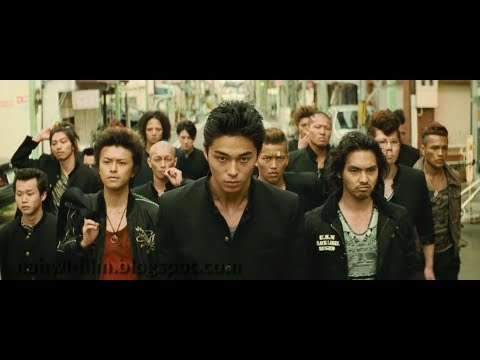 download crow zero 3 full movie download crow zero 3 full movie