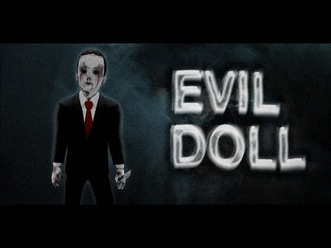 Evil Doll - The Horror Game