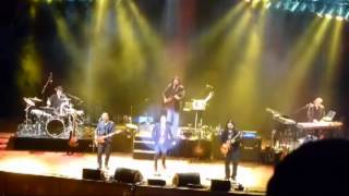 Alan Parsons Live Project - Tour 2013