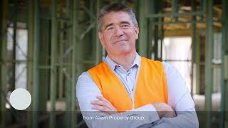 Build with nbn®: Allam Property Group and Comex Case Study