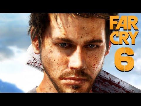 Far Cry 6 Vaas Wahnsinn DLC Gameplay Deutsch PS5 #03 - Jason Brody töten
