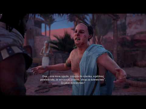 Assassin's Creed: Origins: Ukryty podatek PL
