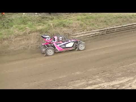 00083 Autocross Humpolec 28. - 29.8.2021